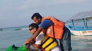 Andaman and Nil islands