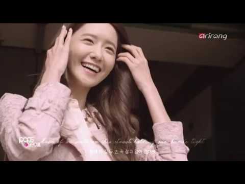 [HD] 161115 Pops In Seoul - Yoona cut