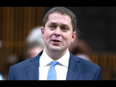 Question Period: SNC-Lavalin probe, Trans Mountain pipeline — February 26, 2019