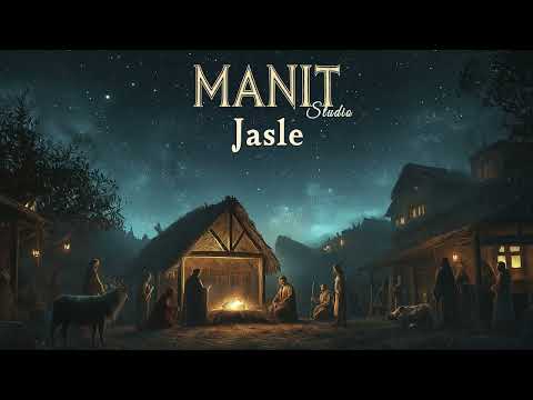 Skladba Jasle od skupiny MANIT