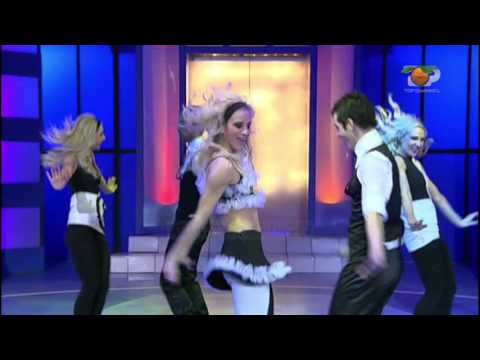 Portokalli, 21 Mars 2010 - Trupa e Baletit (baleti Twist)