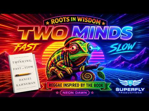 Album artwork: Two Minds