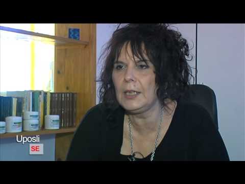 Uposli se   12. emisija - “My Green Way” – Tajne prirode u orignalnoj kozmetici