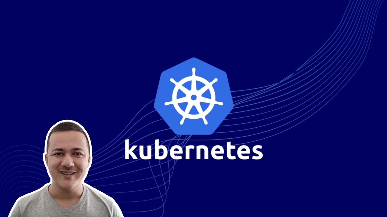 Introdução ao Kubernetes - Parte I