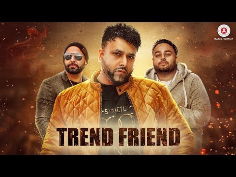 Trend Friend