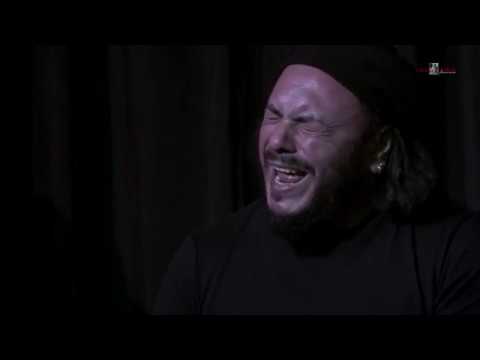 FLAMENCO EN LA GARCIA LORCA #147 - PEDRO OJESTO TRIO