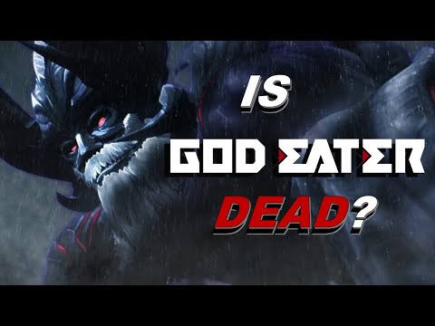 Is God Eater 4 Going to Happen?
