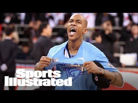 Stephon Marbury: Mark I've Made On Basketball Makes Me A Hall Of Famer | SI NOW | Sports Illustrated