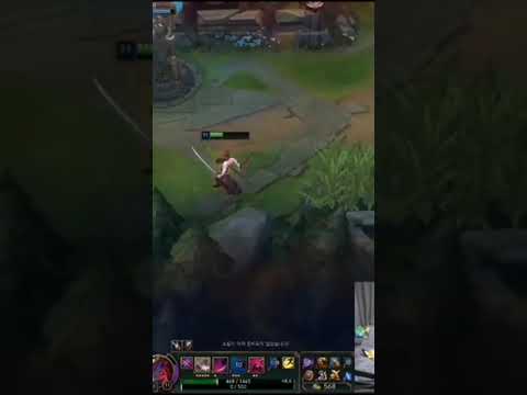 Yone vs Ahri - Pro Plays - League of Legends