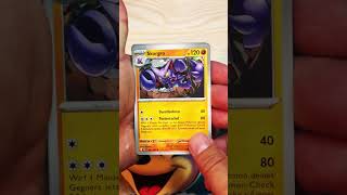 Pokemon Paradoxrift #pokemon #paradoxrift #karten #tcg #packopening #deutsch #gamespro1935