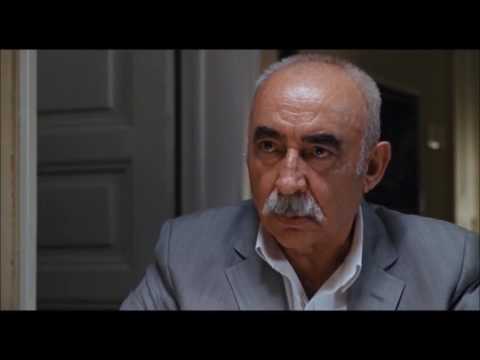 KABADAYI - ''Ben mafya değilim!''