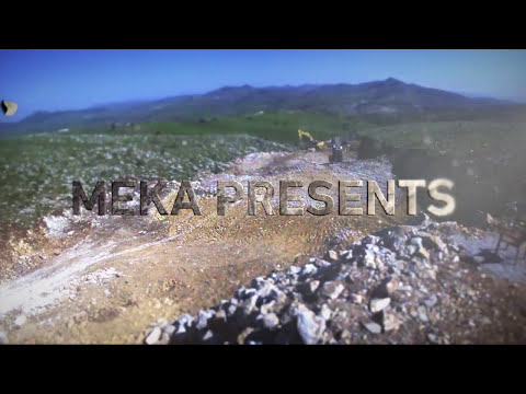 Crushing and Screening Plants / KOCALAR GROUP - Installation - MEKA