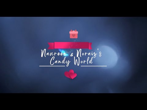 Naureen & Noraiz's 1st Birthday Highlight