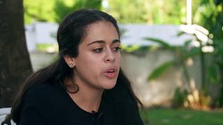 Marian: Sair da bolha pessoal