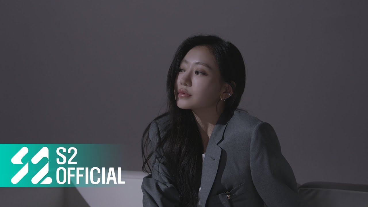 KISS OF LIFE "쥴리 (JULIE)"