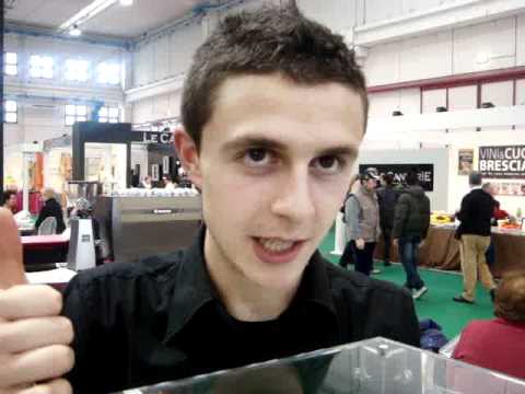 intervista a Davide Cavaglieri