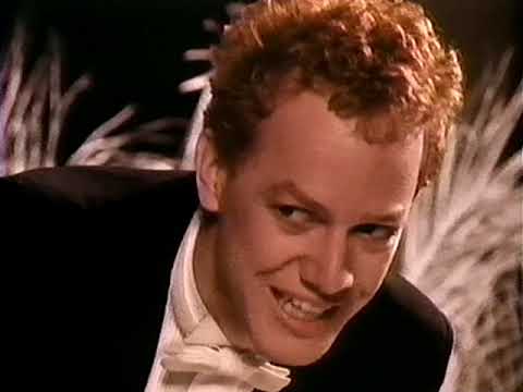 Nothing Bad Ever Happens To Me Oingo Boingo (1984) VHS Rip