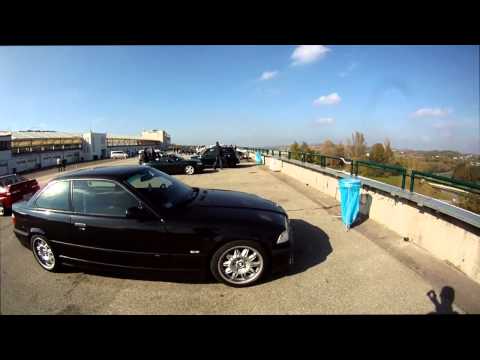 Hungaroring Open Day 2014