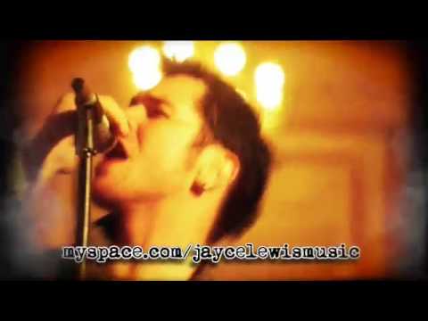 Jayce Lewis  - Scuzz TV