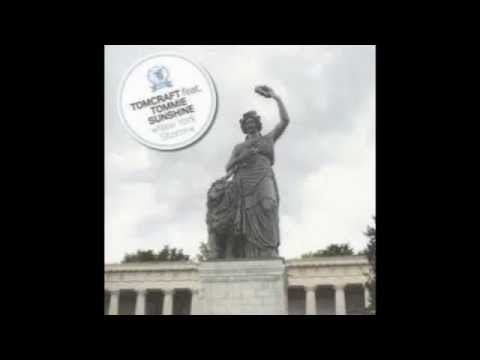 Tomcraft & Tommie Sunshine "New York Storm"