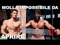 GIGANTI DI DUBAI VS MOLLA IMPOSSIBILE DA APRIRE! CHE DELUSIONE!