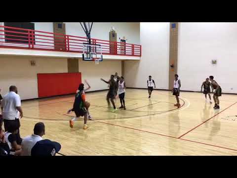 Team Power 2019 steps up for 74-68 win over Southern Kings - I-20 Opening Showdown