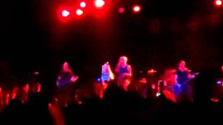 OTEP Smash The Control Machine Live Marquee Theater(Tempe)