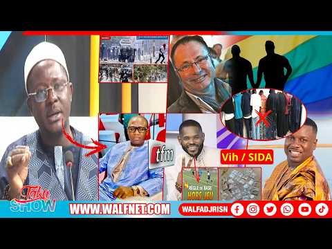 Affaire Pape Cheikh Diallo "GOrdjiguéne moy kouy dougeul contre son camp" Cheikh Bara révéle