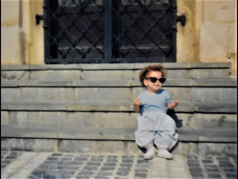 Happy B-day Ana-Maria * 6 Martie 2021