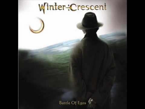 Winter Crescent - Lost In Dreams
