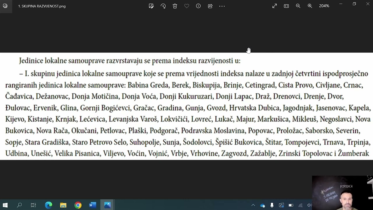 POPODICA 04 Aplikacija 2023 Gdje pronaći i kako popuniti ZPP-DOH obrazac za povrat poreza