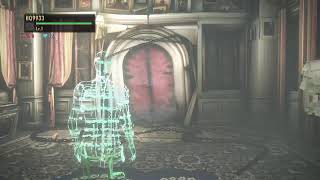 [バイオリベ2]雑談したりするウイ！