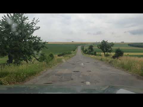 Galati DJ 242A 3 Cruceanu Beresti Beresti-Meria