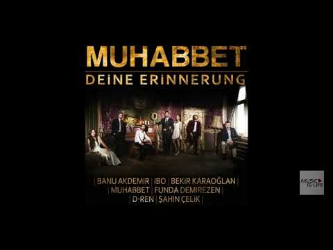 Muhabbet & Ibo (Dieser Moment)