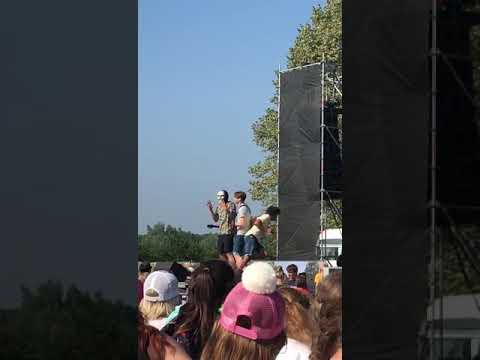 Ghost Rockers-jij bent m'n aardbei POPEILAND 2018