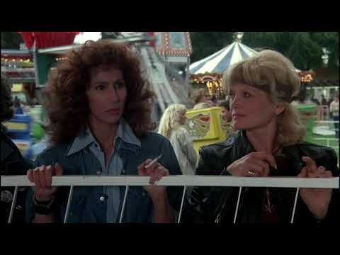 Creed Bratton angers Cher and Sam Elliott in Mask , 1985