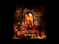 DivineFire - TO LOVE AND FORGIVE 