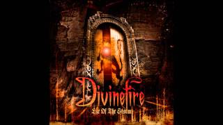 DivineFire - TO LOVE AND FORGIVE