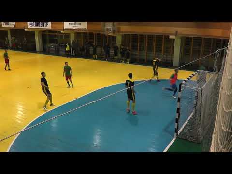 7 КУ 1  DreamTeam – Импульс ХДПК