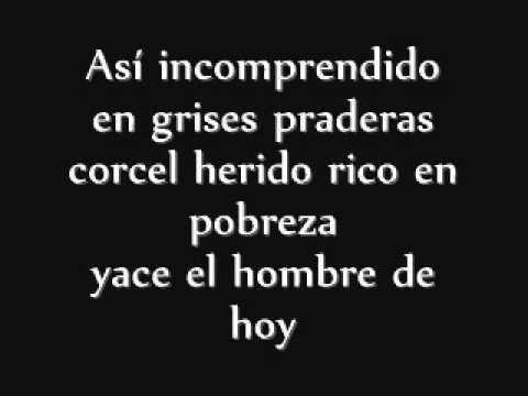 download lagu mp3 mp4 Palabras Que Sangran Kraken, download lagu Palabras Que Sangran Kraken gratis, unduh video klip Palabras Que Sangran Kraken
