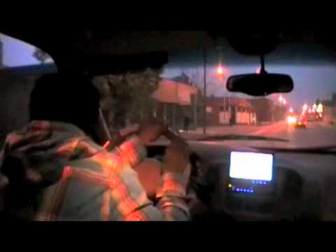 king gooroo riding around