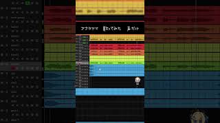 アナタサマ声だけ/short【歌ってみた】