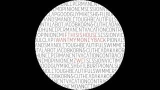 Beautiful Swimmers - Excited