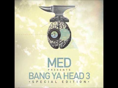 MED - This Is Your Life feat. Blu (prod. Exile)