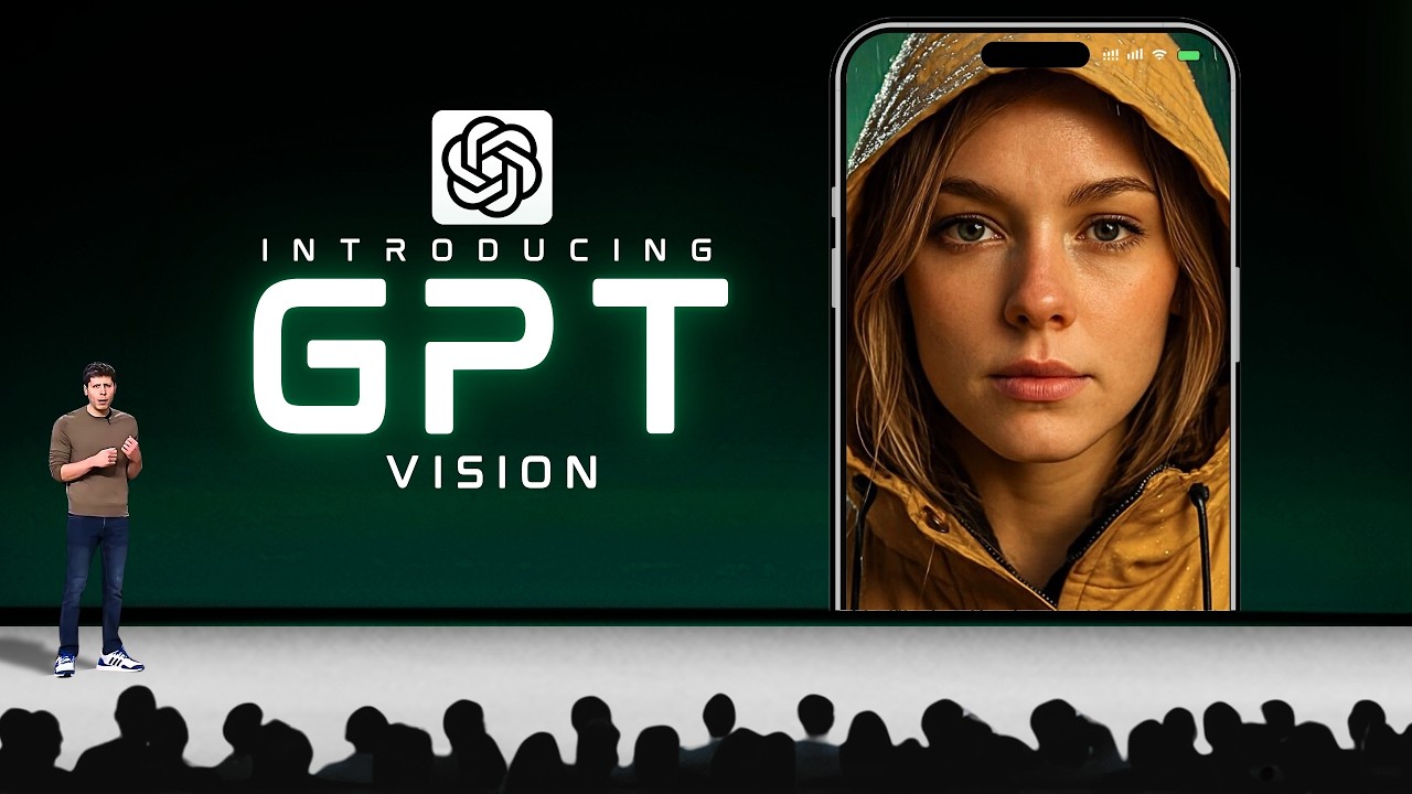 ChatGPT's New Image Feature Just Crushed Midjourney!