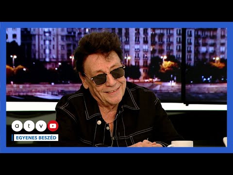 Az igazi Fenyő Miklós: tabuk nélkül vall új önéletrajzi könyvében a rocklegenda