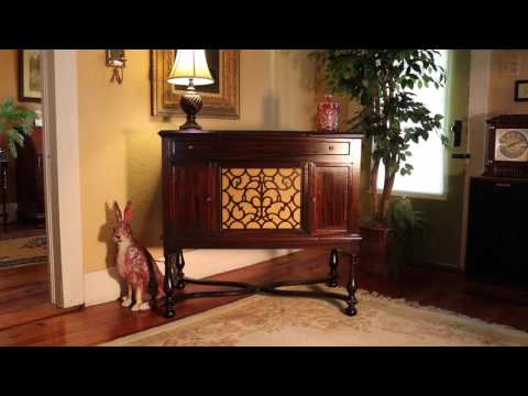 "Let It Rain" From 'Sky High', Jack Stillman's Orch, George Ballard Voc  51537