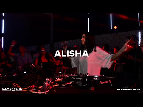 ALISHA | BBR x House Nation. 25.03.2023