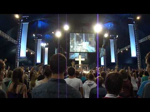 Soul Survivor 2010 week B worship (2) HD