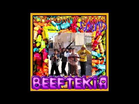 duKYS x kostaKYS - BEEFTEKIA